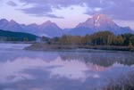 Ox Bow Bend